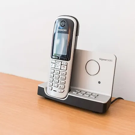 Ferienwohnung Mit Schwimmbad Am Kurpark شقة