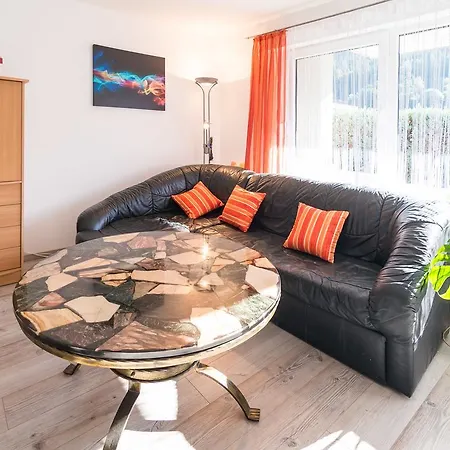 Ferienwohnung Mit Schwimmbad Am Kurpark شقة باد ويلباد